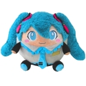 Hatsune Miku - Peluche Squishable Miku 38 cm