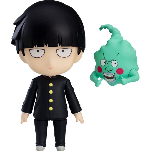 Mob Psycho 100 III - Figurine Nendoroid Shigeo Kageyama 10 cm