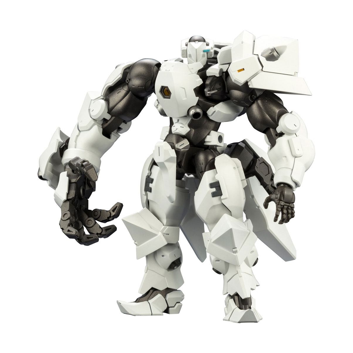 Hexa Gear - Figurine Plastic Model Kit 1/24 Governor Heavy Armor Type ...