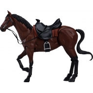 Original Character - Figurine Figma Horse ver. 2 (Chestnut) 19 cm