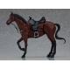 Original Character - Figurine Figma Horse ver. 2 (Chestnut) 19 cm