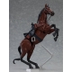 Original Character - Figurine Figma Horse ver. 2 (Chestnut) 19 cm