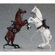 Original Character - Figurine Figma Horse ver. 2 (Chestnut) 19 cm