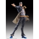 JoJo's Bizarre Adventure Part3 - Figurine Super Action Legend (Jotaro Kujo) 16 cm