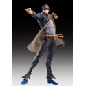 JoJo's Bizarre Adventure Part3 - Figurine Super Action Legend (Jotaro Kujo) 16 cm