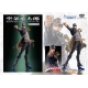 JoJo's Bizarre Adventure Part3 - Figurine Super Action Legend (Jotaro Kujo) 16 cm