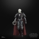 Star Wars : Obi-Wan Kenobi Black Series - Figurine 2022 Grand Inquisitor 15 cm