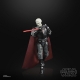 Star Wars : Obi-Wan Kenobi Black Series - Figurine 2022 Grand Inquisitor 15 cm