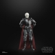 Star Wars : Obi-Wan Kenobi Black Series - Figurine 2022 Grand Inquisitor 15 cm