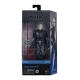 Star Wars : Obi-Wan Kenobi Black Series - Figurine 2022 Grand Inquisitor 15 cm