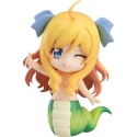 Dropkick on my Devil! - Figurine Nendoroid Jashin-chan 10 cm