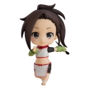 In the Heart of Kunoichi Tsubaki - Figurine Nendoroid Tsubaki 10 cm