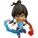 La Légende de Korra - Figurine Nendoroid Korra 10 cm