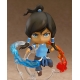 La Légende de Korra - Figurine Nendoroid Korra 10 cm