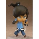 La Légende de Korra - Figurine Nendoroid Korra 10 cm