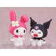 Onegai My Melody - Figurine Nendoroid My Melody 9 cm