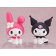 Onegai My Melody - Figurine Nendoroid My Melody 9 cm