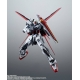 Mobile Suit Gundam Seed - Accessoires Robot Spirits (SIDE MS) AQM/E-X01 Aile Striker & Option Parts Set 15 cm