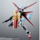 Mobile Suit Gundam Seed - Accessoires Robot Spirits (SIDE MS) AQM/E-X01 Aile Striker & Option Parts Set 15 cm