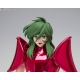 Saint Seiya - Figurine Saint Cloth Myth Ex Andromeda Shun (Final Bronze Cloth) 17 cm