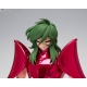 Saint Seiya - Figurine Saint Cloth Myth Ex Andromeda Shun (Final Bronze Cloth) 17 cm