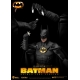 Batman 1989 - Figurine Dynamic Action Heroes 1/9 Batman 24 cm