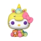 Hello Kitty And Friends - Figurine POP! Hello Kitty  9 cm