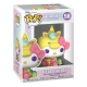 Hello Kitty And Friends - Figurine POP! Hello Kitty  9 cm