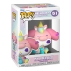 Hello Kitty And Friends - Figurine POP! My Melody 9 cm