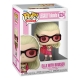 La Revanche d'une blonde - Figurine POP! Elle with Dog 9 cm