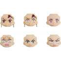 Demon Slayer: Kimetsu no Yaiba - Accessoires 01 Nendoroid More