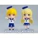 Nendoroid More - Pack 6 accessoires pour figurines Nendoroid Dress-Up Sailor