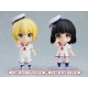 Nendoroid More - Pack 6 accessoires pour figurines Nendoroid Dress-Up Sailor