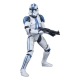 Star Wars Black Series Archive 2022 - Figurine 501st Legion Clone Trooper 15 cm