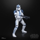 Star Wars Black Series Archive 2022 - Figurine 501st Legion Clone Trooper 15 cm