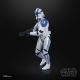 Star Wars Black Series Archive 2022 - Figurine 501st Legion Clone Trooper 15 cm