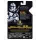 Star Wars Black Series Archive 2022 - Figurine 501st Legion Clone Trooper 15 cm