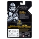 Star Wars Black Series Archive 2022 - Figurine 501st Legion Clone Trooper 15 cm