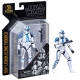 Star Wars Black Series Archive 2022 - Figurine 501st Legion Clone Trooper 15 cm