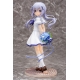 Is the Order a Rabbit - Statuette 1/7 Chino (Summer Uniform) 21 cm