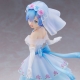 Re:Zero Starting Life in Another World - Statuette Rem Wedding Ver. 26 cm