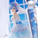 Re:Zero Starting Life in Another World - Statuette Rem Wedding Ver. 26 cm