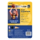 NBA - Figurine ReAction Klay Thompson (Warriors) 10 cm