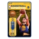 NBA - Figurine ReAction Klay Thompson (Warriors) 10 cm