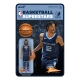 NBA - Figurine ReAction Ja Morant (Grizzlies) 10 cm