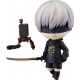 NieR:Automata - Figurine Nendoroid 9S (YoRHa No. 9 Type S) 10 cm