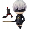 NieR:Automata - Figurine Nendoroid 9S (YoRHa No. 9 Type S) 10 cm