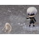 NieR:Automata - Figurine Nendoroid 9S (YoRHa No. 9 Type S) 10 cm