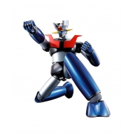 Mazinger Z - Figurine Diecast Soul of Chogokin GX-105 Z (Kakumei Shinka) 16 cm