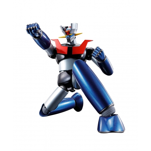 Mazinger Z - Figurine Diecast Soul of Chogokin GX-105  Z (Kakumei Shinka) 16 cm